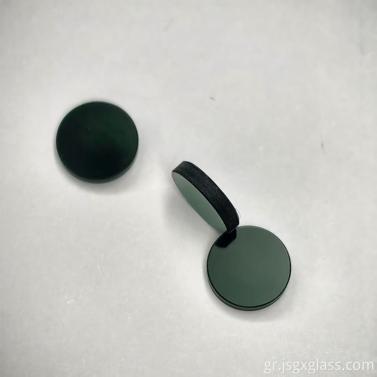 πράσινος green